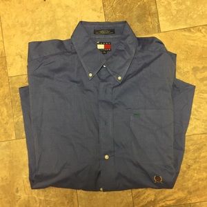 Vintage 🔥Tommy Hilfiger long sleeve 🚨